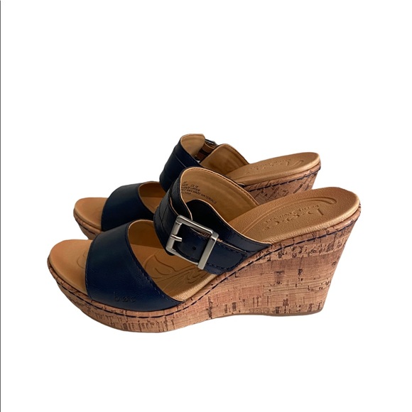 BOC Women’s Sling Slider - Picture 6 of 6